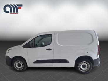 SPOTICAR Fiat Doblo 1.5 Bluehdi Maxi Usada - Comerciais Diesel Branco - Ponte De Lima - 1200224875_2