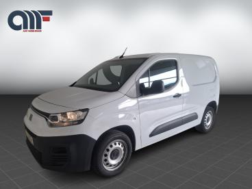 SPOTICAR Fiat Doblo 1.5 Bluehdi Maxi Usada - Comerciais Diesel Branco - Ponte De Lima - 1200224875_4
