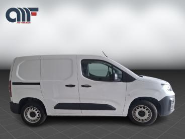 SPOTICAR Fiat Doblo 1.5 Bluehdi Maxi Usada - Comerciais Diesel Branco - Ponte De Lima - 1200224875_5