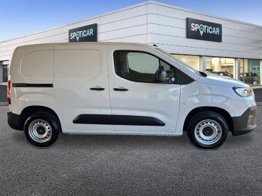 SPOTICAR Fiat Doblo Outro Usada - Comerciais Diesel Branco - Evora - 1200225072_4