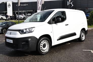 SPOTICAR Fiat Doblo 1.5 Bluehdi Usada - Comerciais Diesel Branco - Matosinhos-sra.hora - 1200225109_1