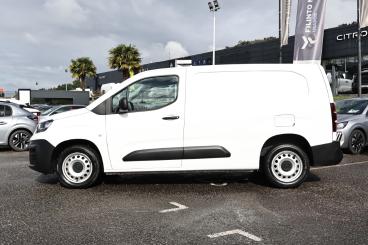 SPOTICAR Fiat Doblo 1.5 Bluehdi Usada - Comerciais Diesel Branco - Matosinhos-sra.hora - 1200225109_2