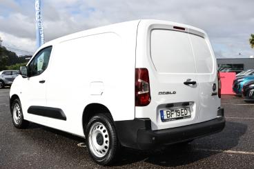 SPOTICAR Fiat Doblo 1.5 Bluehdi Usada - Comerciais Diesel Branco - Matosinhos-sra.hora - 1200225109_3