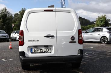 SPOTICAR Fiat Doblo 1.5 Bluehdi Usada - Comerciais Diesel Branco - Matosinhos-sra.hora - 1200225109_4