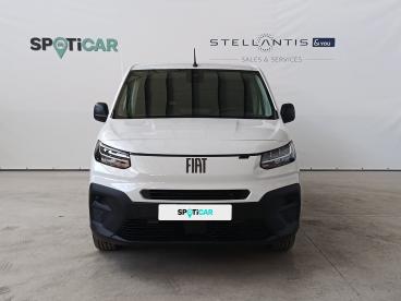 SPOTICAR Fiat Doblo 1.5 Bluehdi 100cv Maxi - Usada - Comerciais Diesel Branco - Amadora - 1200225127_2