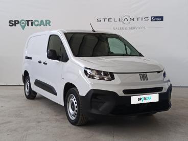 SPOTICAR Fiat Doblo 1.5 Bluehdi 100cv Maxi - Usada - Comerciais Diesel Branco - Amadora - 1200225127_3