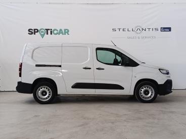SPOTICAR Fiat Doblo 1.5 Bluehdi 100cv Maxi - Usada - Comerciais Diesel Branco - Amadora - 1200225127_4