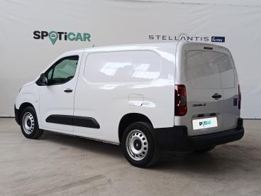 SPOTICAR Fiat Doblo 1.5 Bluehdi 100cv Maxi - Usada - Comerciais Diesel Branco - Amadora - 1200225127_5