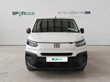 SPOTICAR Fiat Doblo 1.5 Bluehdi 100cv Curta 650kg - Usada - Comerciais Diesel Branco - Amadora - 1200225128_2