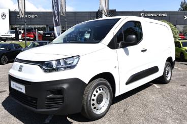 SPOTICAR Fiat Doblo 1.5 Bluehdi Usada - Comerciais Diesel Branco - Matosinhos-sra.hora - 1200225170_1