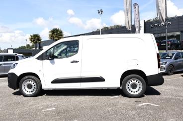 SPOTICAR Fiat Doblo 1.5 Bluehdi Usada - Comerciais Diesel Branco - Matosinhos-sra.hora - 1200225170_2