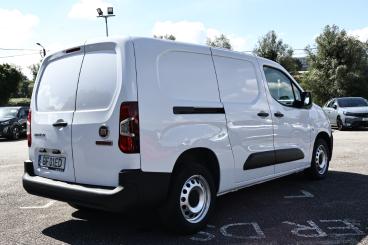 SPOTICAR Fiat Doblo 1.5 Bluehdi Usada - Comerciais Diesel Branco - Matosinhos-sra.hora - 1200225170_5