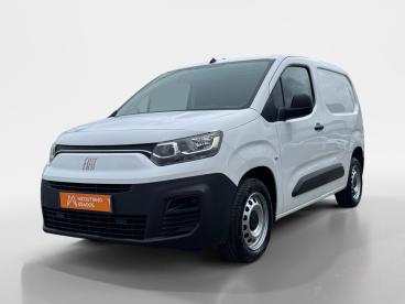 SPOTICAR Fiat Doblo 1.5 Bluehdi Maxi Usada - Comerciais Diesel Branco - Rio Tinto - 1200225240_1