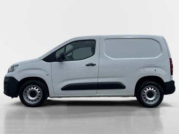 SPOTICAR Fiat Doblo 1.5 Bluehdi Maxi Usada - Comerciais Diesel Branco - Rio Tinto - 1200225240_2