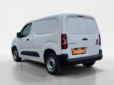 SPOTICAR Fiat Doblo 1.5 Bluehdi Maxi Usada - Comerciais Diesel Branco - Rio Tinto - 1200225240_3