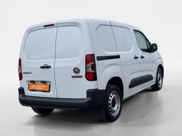 SPOTICAR Fiat Doblo 1.5 Bluehdi Maxi Usada - Comerciais Diesel Branco - Rio Tinto - 1200225240_5