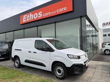 SPOTICAR Fiat Doblo Lwb Club Usada - Comerciais Diesel Branco - Guimarães - 1200225434_1