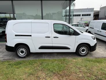 SPOTICAR Fiat Doblo Lwb Club Usada - Comerciais Diesel Branco - Guimarães - 1200225434_2