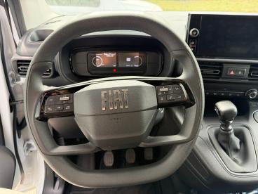 SPOTICAR Fiat Doblo Lwb Club Usada - Comerciais Diesel Branco - Guimarães - 1200225434_5