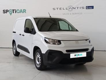 SPOTICAR Fiat Doblo 1.5 Bluehdi 130cv Curta 650kg - Usada - Comerciais Diesel Branco - Amadora - 1200225940_3
