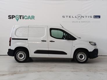 SPOTICAR Fiat Doblo 1.5 Bluehdi 130cv Curta 650kg - Usada - Comerciais Diesel Branco - Amadora - 1200225940_4