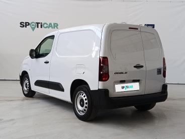 SPOTICAR Fiat Doblo 1.5 Bluehdi 130cv Curta 650kg - Usada - Comerciais Diesel Branco - Amadora - 1200225940_5