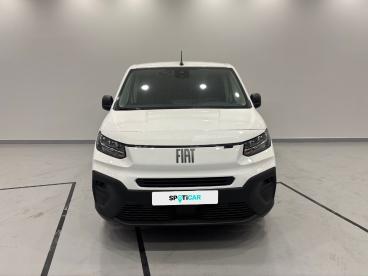 SPOTICAR Fiat Doblo 1.5 Bluehdi 100cv Curta 650kg - Usada - Comerciais Diesel Branco - Portela Lrs - 1200226174_2