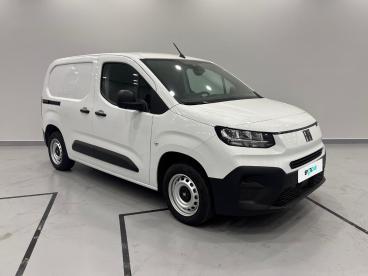 SPOTICAR Fiat Doblo 1.5 Bluehdi 100cv Curta 650kg - Usada - Comerciais Diesel Branco - Portela Lrs - 1200226174_3