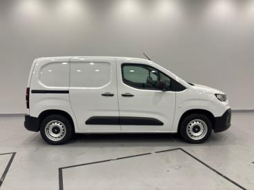 SPOTICAR Fiat Doblo 1.5 Bluehdi 100cv Curta 650kg - Usada - Comerciais Diesel Branco - Portela Lrs - 1200226174_4