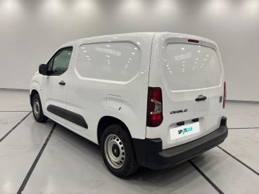 SPOTICAR Fiat Doblo 1.5 Bluehdi 100cv Curta 650kg - Usada - Comerciais Diesel Branco - Portela Lrs - 1200226174_5