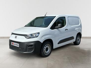 SPOTICAR Fiat Doblo L1 Usada - Comerciais Diesel Branco - Viana Do Castelo - 1200226201_1