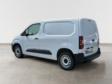 SPOTICAR Fiat Doblo L1 Usada - Comerciais Diesel Branco - Viana Do Castelo - 1200226201_3
