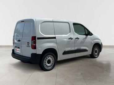SPOTICAR Fiat Doblo L1 Usada - Comerciais Diesel Branco - Viana Do Castelo - 1200226201_5