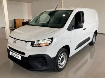 SPOTICAR Fiat Doblo 1.5 D Xl Usada - Comerciais Diesel Branco - Braga - 1200226787_1