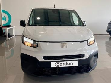 SPOTICAR Fiat Doblo 1.5 D Xl Usada - Comerciais Diesel Branco - Braga - 1200226787_2