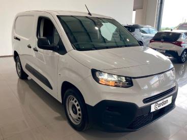 SPOTICAR Fiat Doblo 1.5 D Xl Usada - Comerciais Diesel Branco - Braga - 1200226787_3