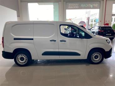 SPOTICAR Fiat Doblo 1.5 D Xl Usada - Comerciais Diesel Branco - Braga - 1200226787_5