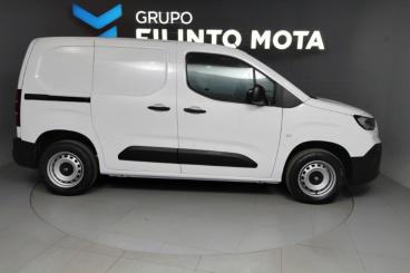 SPOTICAR Fiat Doblo Doblo Furgao - Serie 3 - My25 1.5 Bluehdi Usada - Comerciais Diesel Branco - Braga - 1200226967_2