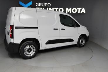 SPOTICAR Fiat Doblo Doblo Furgao - Serie 3 - My25 1.5 Bluehdi Usada - Comerciais Diesel Branco - Braga - 1200226967_3