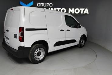 SPOTICAR Fiat Doblo Doblo Furgao - Serie 3 - My25 1.5 Bluehdi Usada - Comerciais Diesel Branco - Braga - 1200226967_4