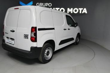 SPOTICAR Fiat Doblo Doblo Furgao - Serie 3 - My25 1.5 Bluehdi Usada - Comerciais Diesel Branco - Braga - 1200226967_5