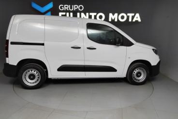 SPOTICAR Fiat Doblo Doblo Furgao - Serie 3 - My25 1.5 Bluehdi Usada - Comerciais Diesel Branco - Guimaraes - 1200226983_3