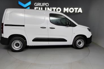 SPOTICAR Fiat Doblo Doblo Furgao - Serie 3 - My25 1.5 Bluehdi Usada - Comerciais Diesel Branco - Guimaraes - 1200226985_3