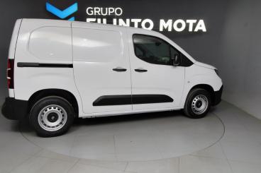 SPOTICAR Fiat Doblo Doblo Furgao - Serie 3 - My25 1.5 Bluehdi Usada - Comerciais Diesel Branco - Guimaraes - 1200226985_4