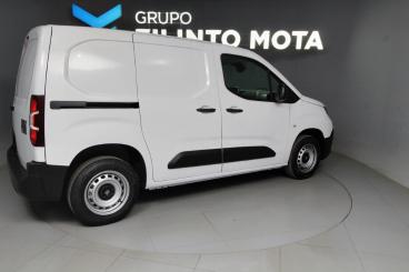 SPOTICAR Fiat Doblo Doblo Furgao - Serie 3 - My25 1.5 Bluehdi Usada - Comerciais Diesel Branco - Guimaraes - 1200226985_5