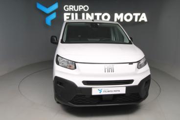 SPOTICAR Fiat Doblo Van L2 Bluehdi 1.5 100cv S&s Usada - Comerciais Diesel Branco - Matosinhos-sra.hora - 1200227038_1