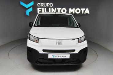 SPOTICAR Fiat Doblo Doblo Furgao - Serie 3 - My25 1.5 Bluehdi Usada - Comerciais Diesel Branco - Matosinhos-sra.hora - 1200227043_1