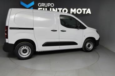 SPOTICAR Fiat Doblo Doblo Furgao - Serie 3 - My25 1.5 Bluehdi Usada - Comerciais Diesel Branco - Matosinhos-sra.hora - 1200227043_4