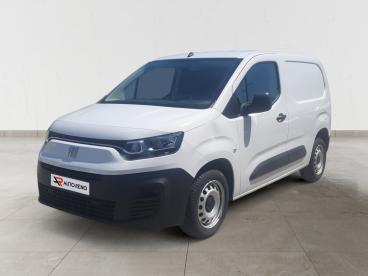 SPOTICAR Fiat Doblo L1 Usada - Comerciais Diesel Branco - PÓvoa De Varzim - 1200227131_1