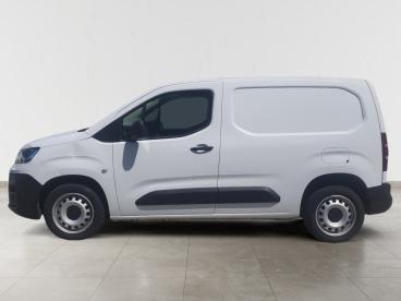 SPOTICAR Fiat Doblo L1 Usada - Comerciais Diesel Branco - PÓvoa De Varzim - 1200227131_2